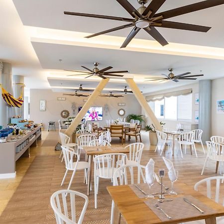Grand Sirenis San Andres Hotel Kültér fotó
