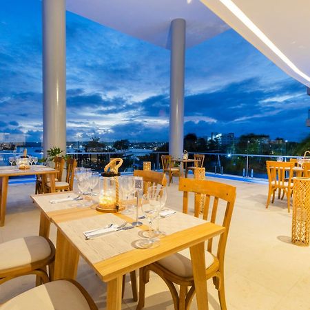 Grand Sirenis San Andres Hotel Kültér fotó