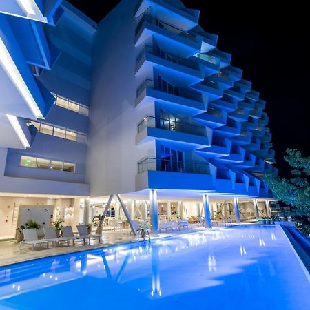 Grand Sirenis San Andres Hotel Kültér fotó