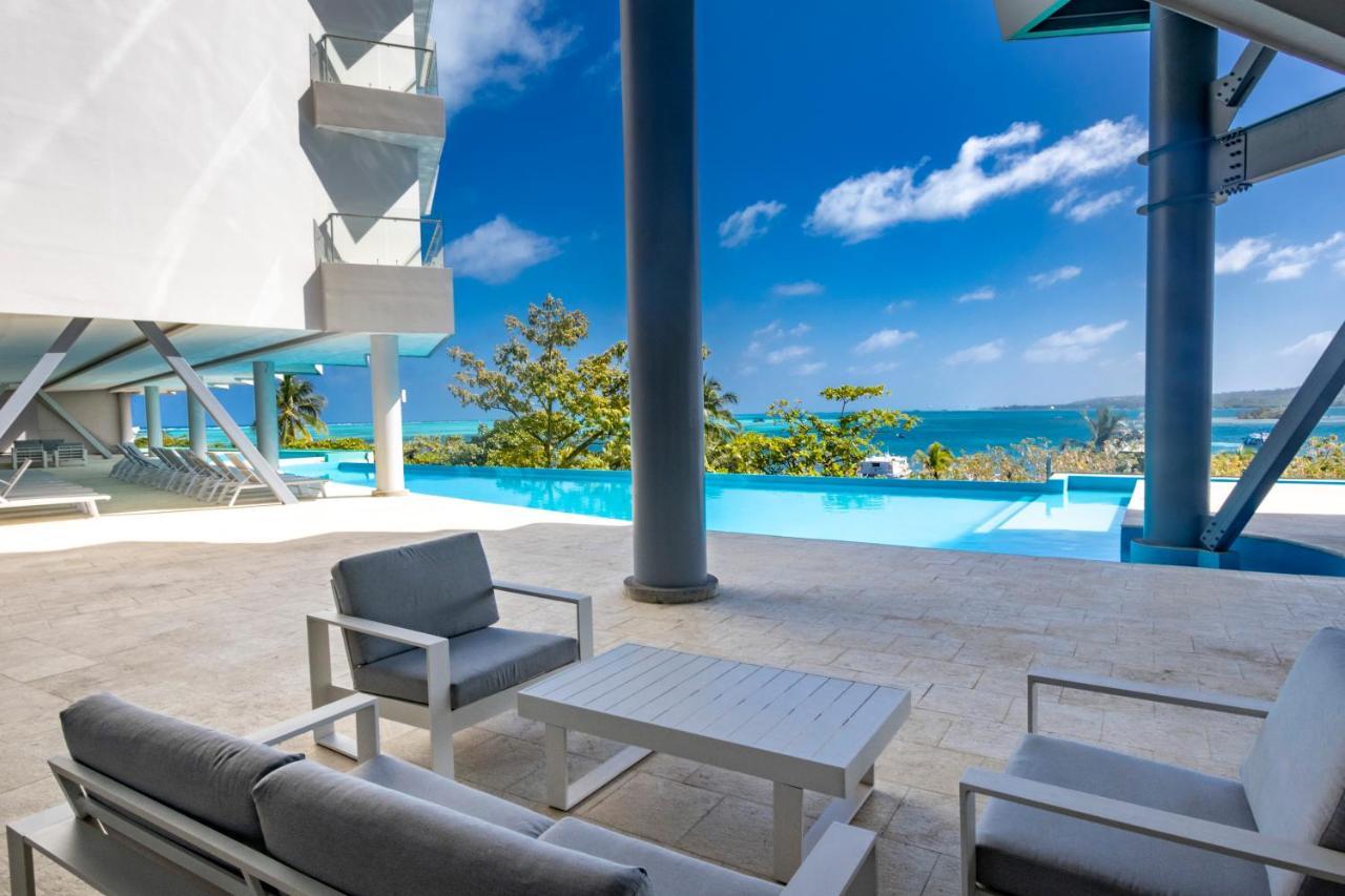 Grand Sirenis San Andres Hotel Kültér fotó