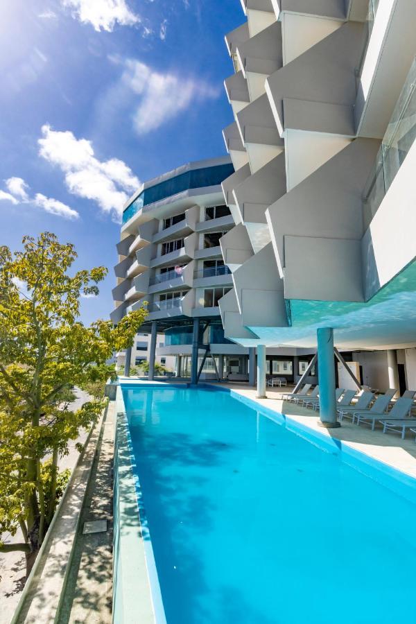 Grand Sirenis San Andres Hotel Kültér fotó