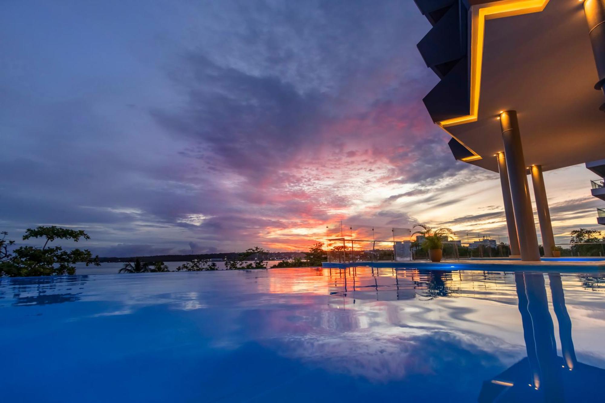 Grand Sirenis San Andres Hotel Kültér fotó